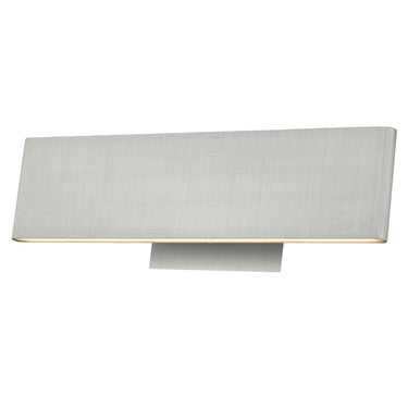 Abra Lighting Slim Up Down Light 12 Led Vanity Light