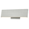 Abra Lighting Slim Up Down Light 12 Led Vanity Light