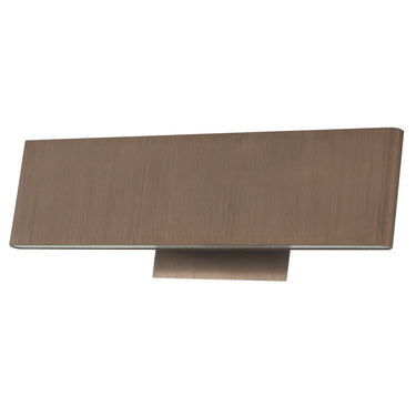 Abra Lighting Slim Up Down Light 12 Led Vanity Light