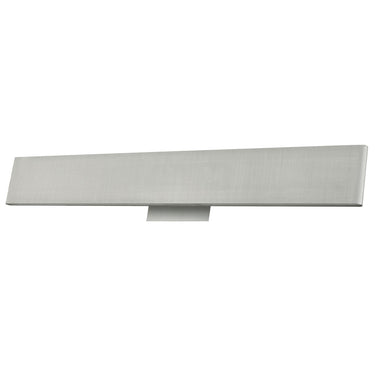 Abra Lighting Slim Up Down Light 24 Led Vanity Light
