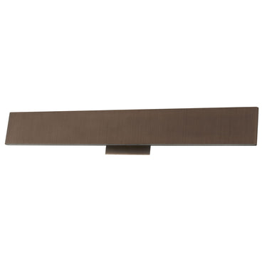 Abra Lighting Slim Up Down Light 24 Led Vanity Light