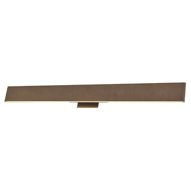 Abra Lighting Slim Up Down Light 36 Vanity Led Light