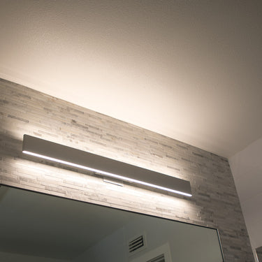 Abra Lighting Slim Up Down Light 36 Vanity Led Light
