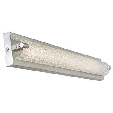 Abra Lighting Veil Bathroom Vanity Light