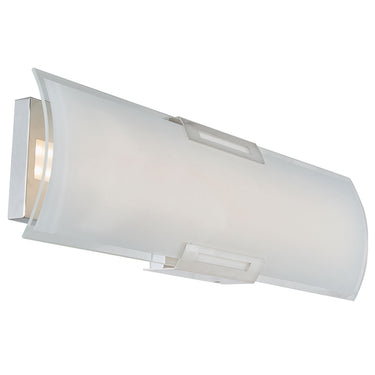 Abra Lighting Allure 24 Led Vanity Light