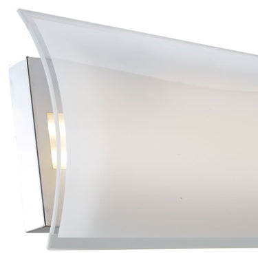 Abra Lighting Allure 24 Led Vanity Light