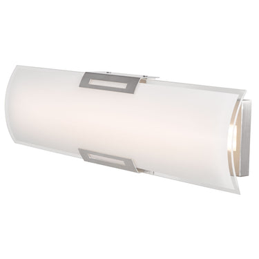 Abra Lighting Allure 24 Led Vanity Light