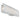 Abra Lighting Allure 24 Led Vanity Light