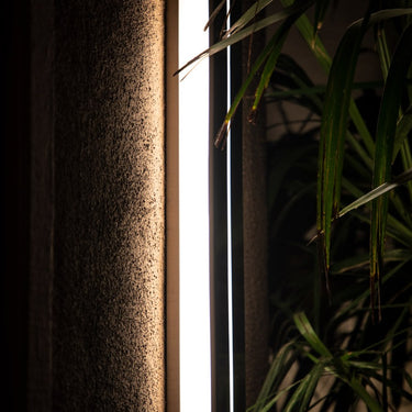 Abra Lighting Allure 36 Led Vanity Light