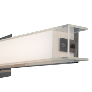 Abra Lighting Mist 24 Led Vanity Light