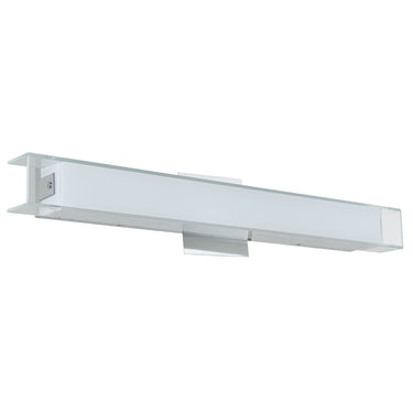 Abra Lighting Mist 24 Led Vanity Light
