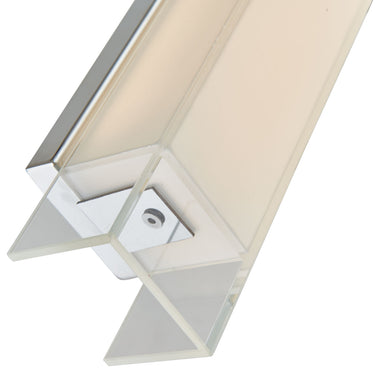 Abra Lighting Mist 24 Led Vanity Light