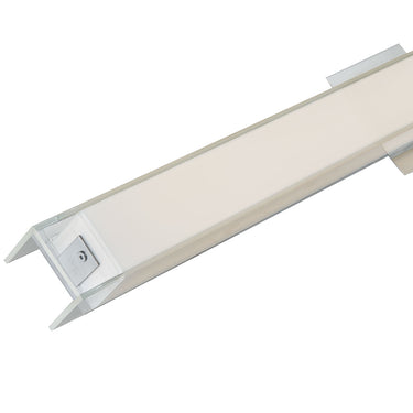 Abra Lighting Mist 36 Led Vanity Light