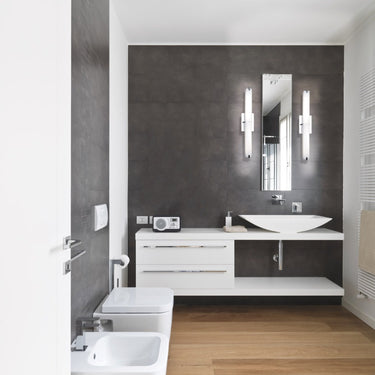 Abra Lighting Cosmo Medium Bathroom Vanity Light
