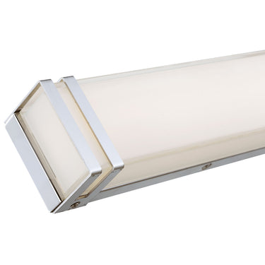 Abra Lighting Cosmo Large Bathroom Vanity Light