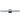 Abra Lighting Sabre 24 Vanity Light