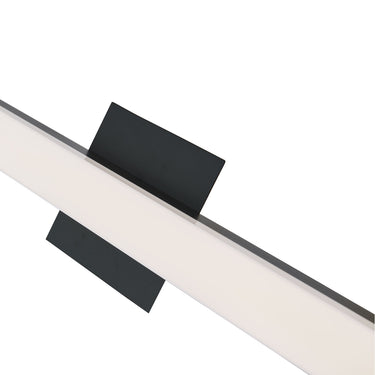 Abra Lighting Sabre 24 Vanity Light