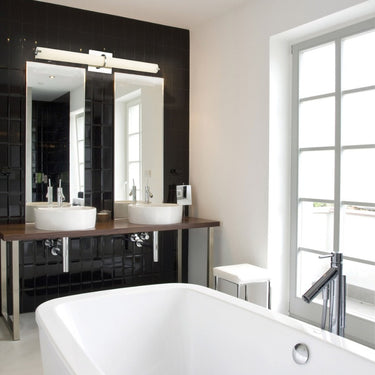 Abra Lighting Sabre 36 Vanity Light