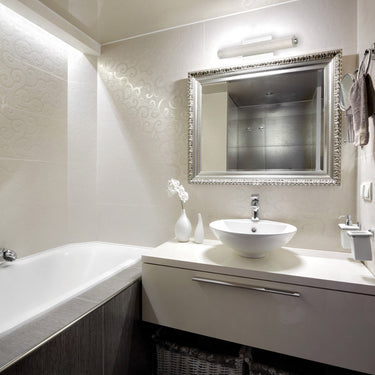 Abra Lighting Sabre 48 Vanity Light