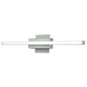 Abra Lighting Foil 24 Vertical/Horizontal Vanity Light