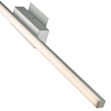 Abra Lighting Foil 32 Vertical/Horizontal Vanity Light