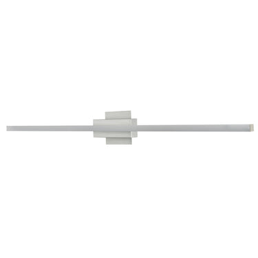 Abra Lighting Foil 40 Vertical/Horizontal Vanity Light