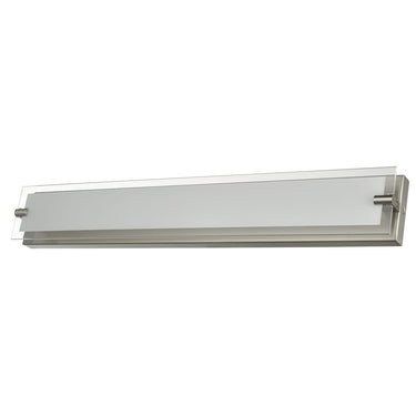 Abra Lighting Blaze 29 Led Vanity Light
