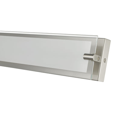 Abra Lighting Blaze 29 Led Vanity Light