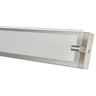 Abra Lighting Blaze 29 Led Vanity Light