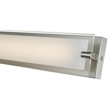 Abra Lighting Blaze 29 Led Vanity Light