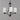 Maxim Lighting Deven 3-Light Chandelier Black