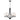 Maxim Lighting Deven 5-Light Chandelier Black