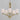 Maxim Lighting Deven 5-Light Chandelier Satin Brass