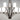Maxim Lighting Deven 9-Light Chandelier Oil Rubbed Bronze