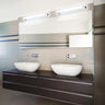 Abra Lighting Fusion 24 Vanity Light