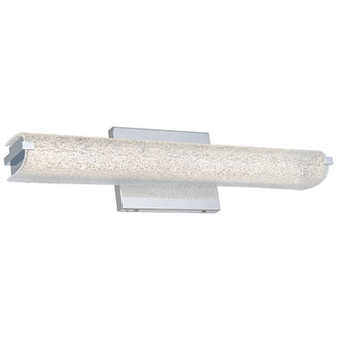 Abra Lighting Eco Small Oval Vanity Light