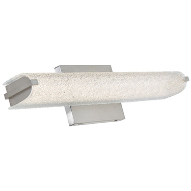 Abra Lighting Eco Small Oval Vanity Light