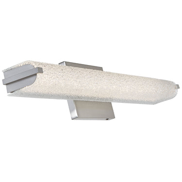 Abra Lighting Eco Medium Oval Vanity Light