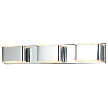 Abra Lighting Bianca 3 Light Vanity Fixture