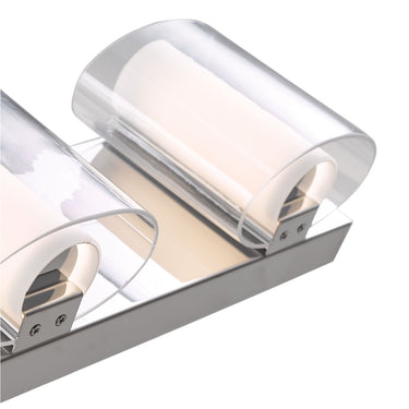 Abra Lighting Zoe 3 Light Vanity Light
