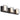 Abra Lighting Zoe 3 Light Vanity Light