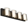 Abra Lighting Zoe 4 Light Vanity Light