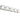 Abra Lighting Zoe 5 Light Vanity Light