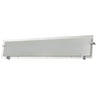 Abra Lighting Matrix 30 Vanity Wall Light Fixture