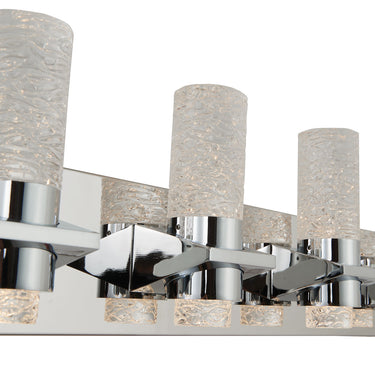 Abra Lighting Krypton 26 Vanity Light