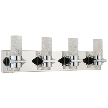 Abra Lighting Krypton 26 Vanity Light