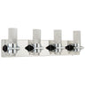 Abra Lighting Krypton 26 Vanity Light