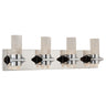 Abra Lighting Krypton 26 Vanity Light