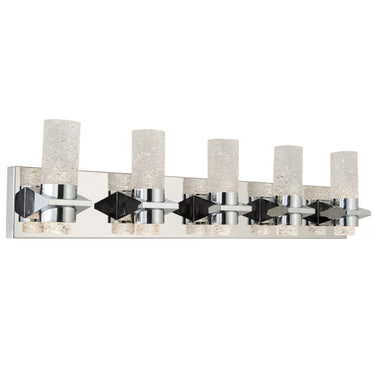 Abra Lighting Krypton 33 Vanity Light
