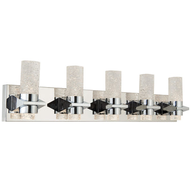 Abra Lighting Krypton 33 Vanity Light